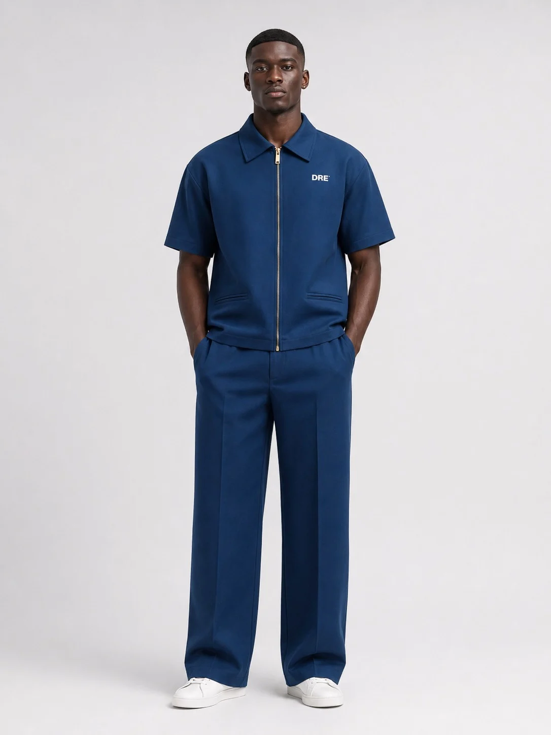 Stylebydre Navy Set front